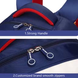 Cute Dinosaur School Backpack For Boys Elementary Kindergarten Kids School Bag