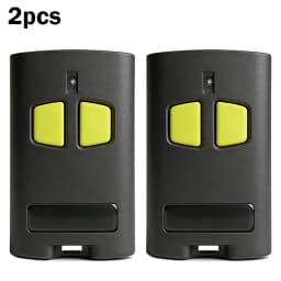 BENINCA TO.GO VA 2VA 4VA WV 2WV 4WV Garage Door Remote Control 433.92MHz Rolling Code Electric Gate Remote Control Transmitter