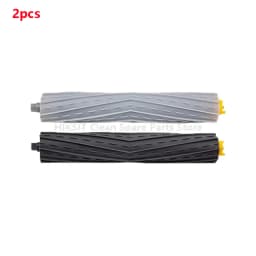 For IRobot Roomba 800 900 Series 860 870 880 890 966 980 Vacuum Cleaner Side Roller Brush Parts HEPA Filter Wheel Replacement