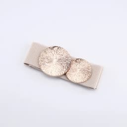 6x70cm Fashion Elastic Leopard Wide Corset Double Circle Cummerbund Designer Belts For Women High Waist Stretch Waistband
