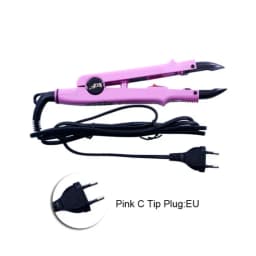 1Pc JR-611 A/B/C Tip Professional Hair Extension Fusion Iron Heat Connector Wand Iron Melting Tool Hair Extension Tools