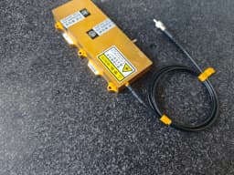Raycus 300w High Power Laser with 905 Connector Special Disassembly Laser for Laser Cannon