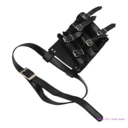 Scabbard Belt Katana Knight Sword Holster Medieval Sword Holder Belt DropShip