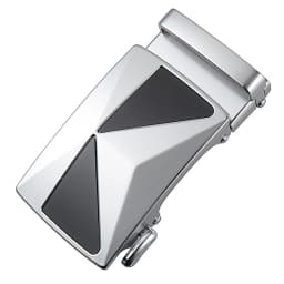 Brand Designer Animal Automatic Belt Buckle for 3.5cm Width Ratchet Belt Dragon Crocodile Horse Buckle Belt DIY Accessories