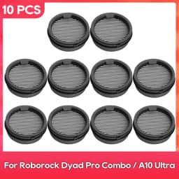 Fit For ( Roborock Dyad Pro Combo ) Filter Vacuum Cleaner Part Accessories