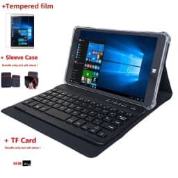 8 INCH T10 Onda Windows 10 Tablet PC 4GB RAM 64GB ROM 1280*800 Pixel Quad Core Dual Camera Built in 4000mAh Battery