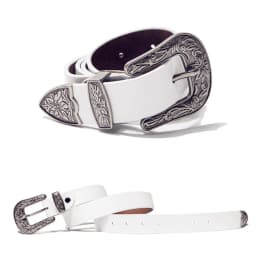 New Western Belts for Woman Plus Size Classic Pin Buckle Belts Genuine Leather Waistband Fashion Women Belt with Jeans Pants