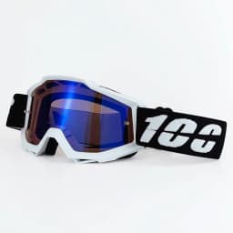 Off-road Motorcycle Goggles UV400 Protection Windproof Glasses Motocross Cycling Sports Premium Eyewear Broad Vision MTB