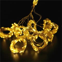 3/6M USB LED Curtain String Light Fairy Lights Garland Icicle Lights for Wedding Party Home Garden Decoration Valentine's Day