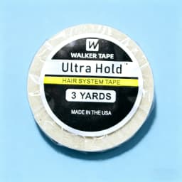 Walker Ultra Hold Tape 3/12/36 Yards Strong Adhesive Hair System Tape for Lace Wigs Toupees