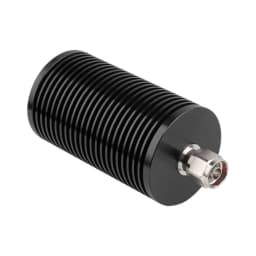 ComRF 100W RF Dummy Load DC-3GHz Type N or 7/16 DIN or 4.3-10...  Terminal Load for Wireless Communication Test Equipment