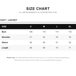 IG Women Cream White Reversible Stand Collar Single Button Mid-Length Coat, Patch Pockets, Winter Warm Elegant Casual Commute