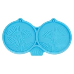 30 Styles Combined Geometry Earrings Silicone Molds Suitable for Epoxy Resin Diy Crafts Ornament Pendant Keychain Making
