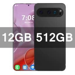8800mAh 5G Android 15 9 Pro XL 7.3 FHD 22G 2TB Global Version Smartphone Network Snapdragon 8 Gen4 Original Unlocked Pixel Phone