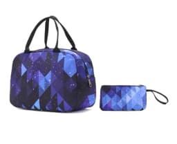 School Trolley Bag School Wheeled Backpack Set for Girls Elementary School Trolley Bag Set 3 pcs with Lunch Bag Pen Bag For Boy