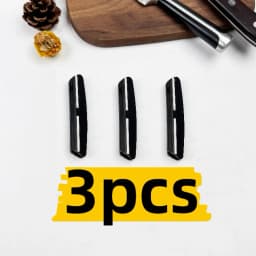 【1-3pcs】15° Angle Guide Angles Knife Sharpener Fixed Angle Accessories Profession Tools Whetstone Kitchen Knive Holder