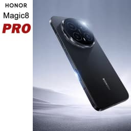 Honor magic 8 Pro 5G Phone Snapdragon 8 Elite Gen5 200MP Camera 120W Charger 7200mAh Google 6.71" 120Hz LTPOOLED 3.7x optical
