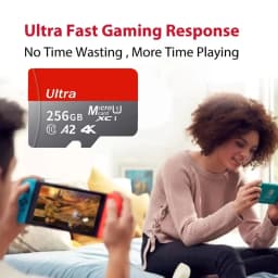New 2TB TF SD Memory Card Class 10 High Speed Storage Card 1TB 512GB 256GB 128GB For Camera Phone Computer Game Data Storage