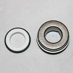 2Pcs Mechanical Seal For Honda 78130-YB4-901 WB20 WB30 WD20 WD30 WA20 Set 2Inch/3Inch Water Pump 78130-YB4- 45mm Seal Ring
