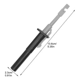 Piercing Probes Automotive Wire Piercing Car Voltage Tester Piercing Probe Precision Clip Puncture Portable Test Probe Car