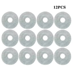 For Xiaomi Mijia M40 D110CN Robot Vacuum Spare Parts Main Side Brush Hepa Filter Mop Cloth Dust Bag Accessories Replacement