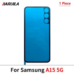 Waterproof Adhesive Sticker Back Housing Battery Cover Tape For Samsung A05 A05S A15 4G A25 A33 A34 A35 A42 A53 A54 A55 A73 5G