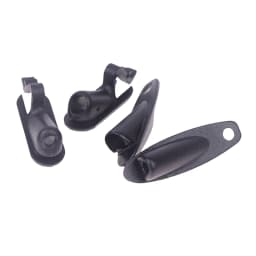 Carbon Road/ Bike Frame Cable Plus Plastic Derailleur And Brake Cable Stopper Bike Accessories Plug Cable Stop