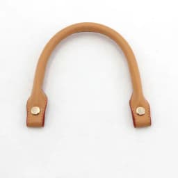 Hand strap Luggage Bags accessories Leather Handle DIY Women's Lady Handbag Length 32cm and 42cm Multicolor 1 pair/lot