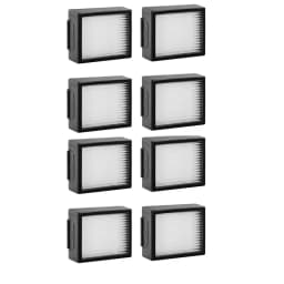 HEPA Filter for IRobot Roomba Evo, i,e Series: E5 E6 E7 I1 I3 I4 I5 I6 I7 I8 E, I, Series Robotic Vacuum Cleaners