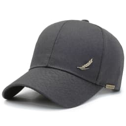 Hot Sale High Quality Freedom Mark Baseball Cap For Men Outdoor Fishing Sports Hat Male Leisure Snapback Cap