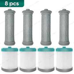 Hepa filter Compatible for Tineco A10 Hero / A11 Hero / A10 Master / A11 Master, Tineco PWRHERO11 / PURE ONE S11 / S12 Series