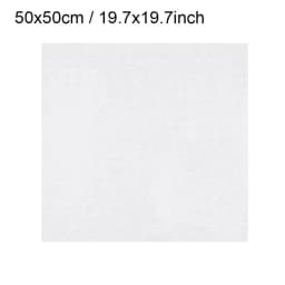 Square Silicone Dehydrator Sheets Non-Stick Thickened Food Fruit Dryer Mats Reusable Steamer Mesh Pad Sheet Baking Accessories