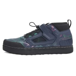 LEHTT professional cycling shoes lock-free mountain thickened skateboard shoes casual bicycle shoes off-road hiking shoes men