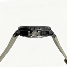 Luxury Clock Skeleton Titan Fashions Automatic Watches Mechanical Urban Dual Flywheel Hollow out Sport CHANCE CE8007 Wristwatch