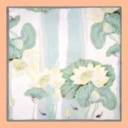 53 65 85cm 100% Real Silk Neck Scarves Woman Modern Square Classic Top Luxury Fall Scarf Kerchief Gift for Girls Leopard Print