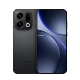 OPPO Find X9 AI 5G smart phone Dimensity 9500 6.59 AMOLED 120HZ 7025mah 80W Super Flash 50MP NFC Google Play ColorOS16 FindX9