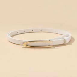 A Slender Waist Belt for Women, Which Is A Decorative Corset and A Versatile Piece That Can Be Paired with Skirts, Suits, Shirts