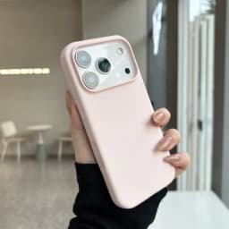 For Magsafe Magnetic Liquid Silicone Phone Case For iPhone 17 18 Pro Max 16 17 Pro 15 14 13 12 11 Pro Max Plus Candy Soft Cover