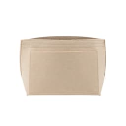 Felt Bag Insert for Longchamp S bag Orderly Storage Organizer Bag Inner Storage Bag Three-dimensional Support Bag Accessories