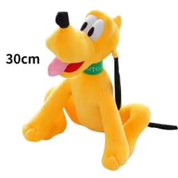 Donald Daisy Plush Toys Cartoon Mouse Stuffed Toy Dolls Birthday Gift