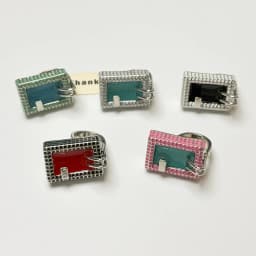 Exaggerated and fun mini swimming pool party rings from Europe and America