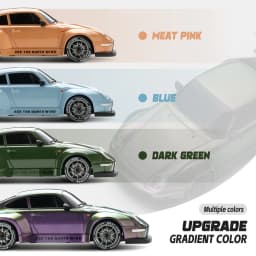 2.4GHz 4x4 Racing 1: 24 Speed Drive RC Drift Remote Control Car High-Speed Racing Car Children Kid Adult Toy Gift Christmas Gift