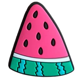 1pcs PVC Shoe Charms Decorations Accessories summer beach wave Women wristband Clogs Buckle Kids Pins Men Decoration Jeans