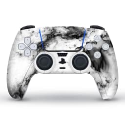 Protective Decal Skin for PS5 Controller Gamepad Full Protection Sticker for PlayStation 5 Joystick for PS5 Accessories