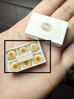 Hot Sale 1:6 Miniature Bakery Gift Set, Handmade Pizza Cookie Bread Matcha Box, Dollhouse Kitchen Pretend Play Dessert Decor