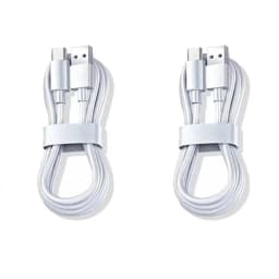 NNBILI 1-3PCS 10A 100W Type C Super Fast Charging Cable Data Cord For Huawei Quick Charing,not iPhone、xiaomi、samsung