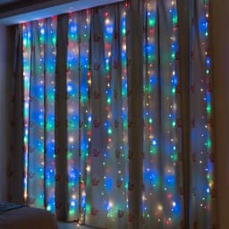 3Mx1M/2M/3M Battery LED String Fairy Lights USB/Battery Box Garland For New Year Wedding Party Christmas Home Curtain Decor