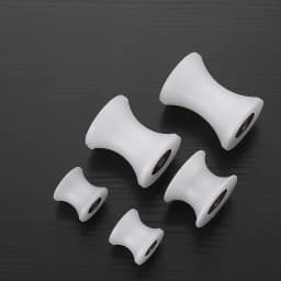 1Pcs Nylon U-groove Bearing Roller Track Wheel Guide Roller Support Roller Door Window Sliding Door Mechanical Pulley