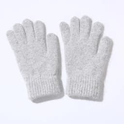 New Winter Thickened Solid Full Finger Gloves Women Men Autumn Knitted Mittens Hand Warmer Gloves Outdoor Cycling Soft Gloves