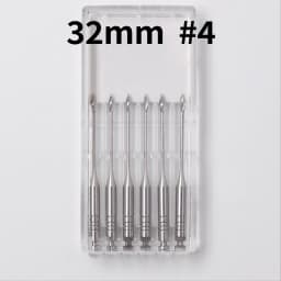 1 Box Dental Endodontic Files Reamers Dental Drill Dental Burs Gates Drills Glidden Endo Files Gate Dentist Tools Lab Materials